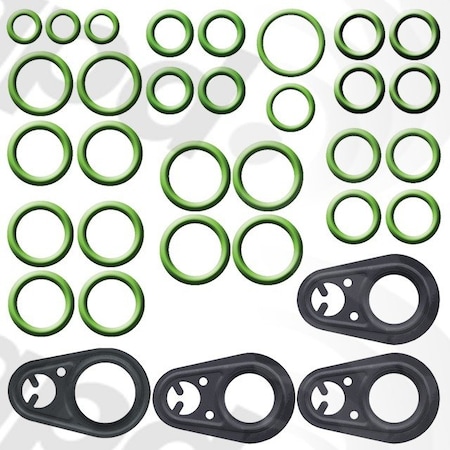 Gpd System Service Kit 9423420